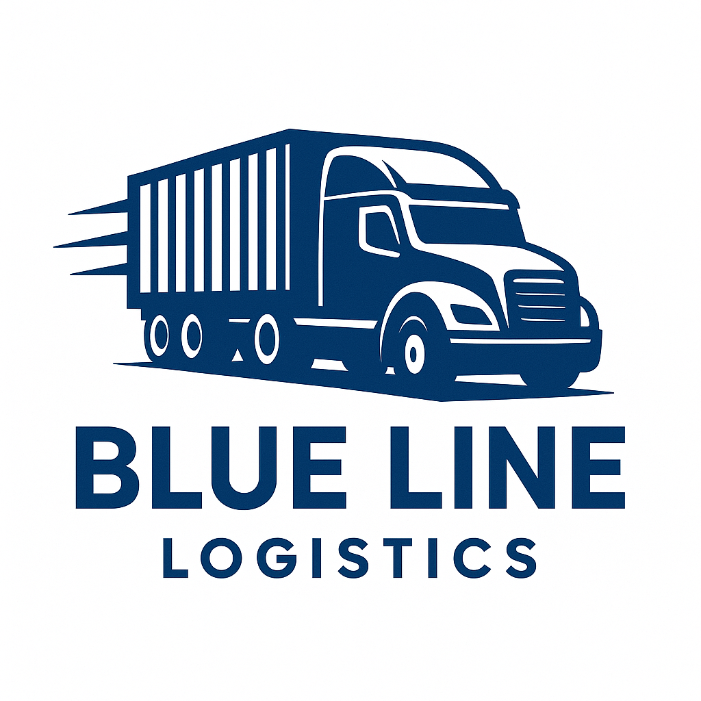 Blue Line Logistics